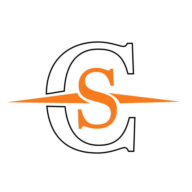 SC monogram